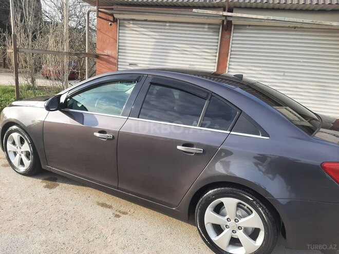 Chevrolet Cruze 2011, 246,000 km - 1.4 l - Bakı