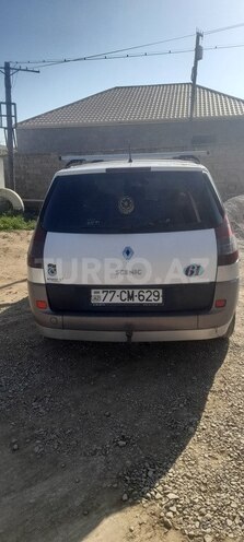 Renault Grand Scenic 2006, 304,000 km - 1.5 l - Bakı