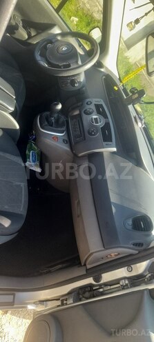 Renault Grand Scenic 2006, 304,000 km - 1.5 l - Bakı