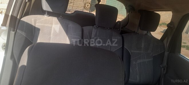 Renault Grand Scenic 2006, 304,000 km - 1.5 l - Bakı