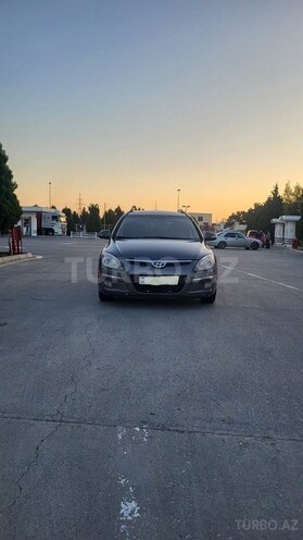 Hyundai i30 2008, 267,000 km - 1.6 l - Bakı