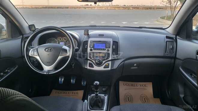 Hyundai i30 2008, 267,000 km - 1.6 l - Bakı