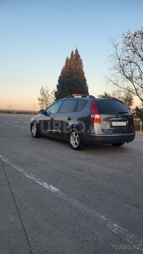 Hyundai i30 2008, 267,000 km - 1.6 l - Bakı