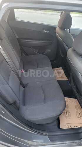 Hyundai i30 2008, 267,000 km - 1.6 l - Bakı