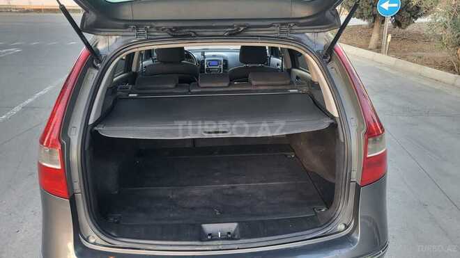 Hyundai i30 2008, 267,000 km - 1.6 l - Bakı