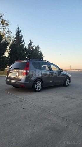 Hyundai i30 2008, 267,000 km - 1.6 l - Bakı