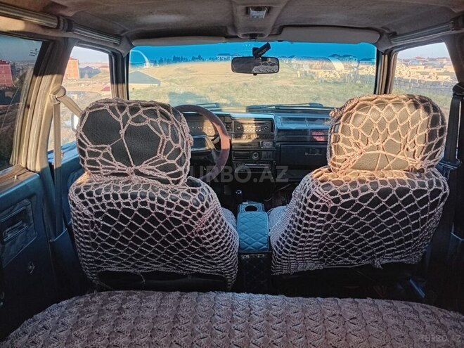 LADA (VAZ) 2109 1999, 268,000 km - 1.5 l - Bakı