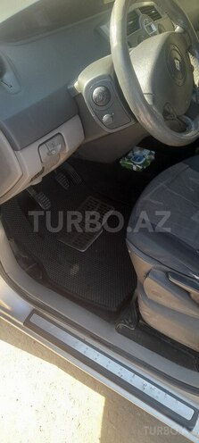 Renault Grand Scenic 2006, 304,000 km - 1.5 l - Bakı