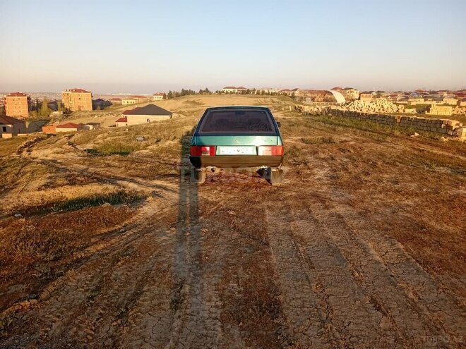 LADA (VAZ) 2109 1999, 268,000 km - 1.5 l - Bakı