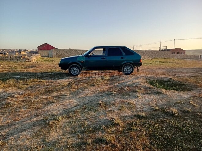 LADA (VAZ) 2109 1999, 268,000 km - 1.5 l - Bakı