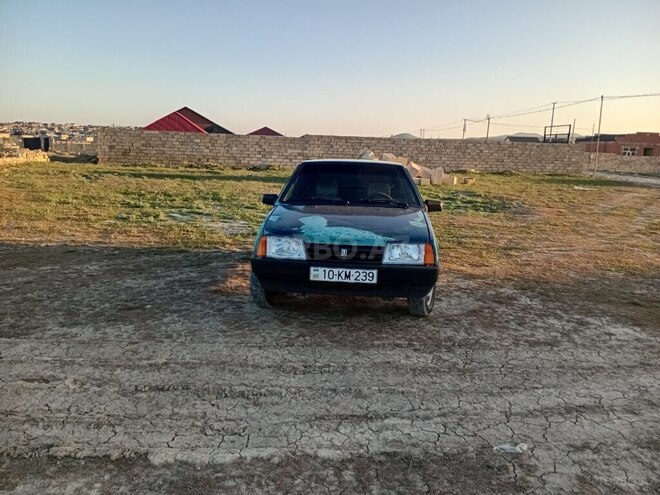 LADA (VAZ) 2109 1999, 268,000 km - 1.5 l - Bakı