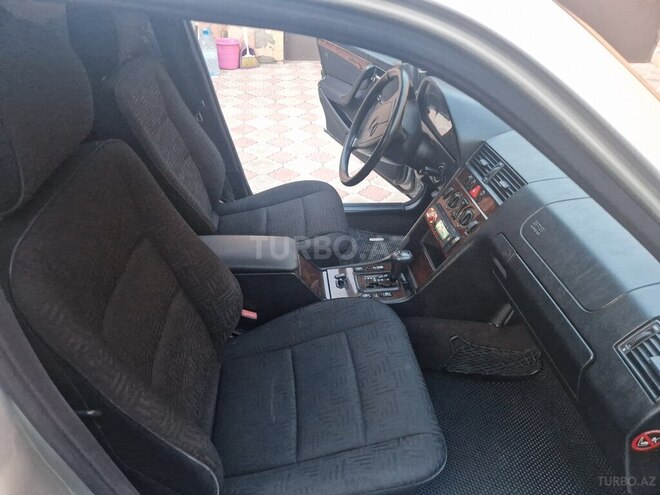 Mercedes C 180 1998, 257,000 km - 1.8 л - Gəncə