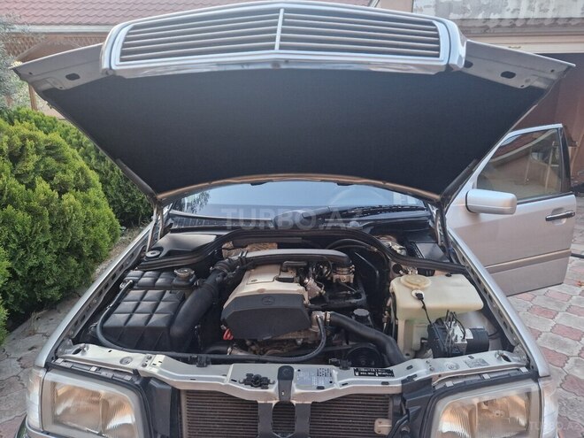 Mercedes C 180 1998, 257,000 km - 1.8 л - Gəncə