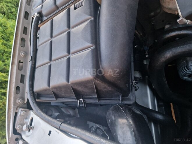 Mercedes C 180 1998, 257,000 km - 1.8 л - Gəncə