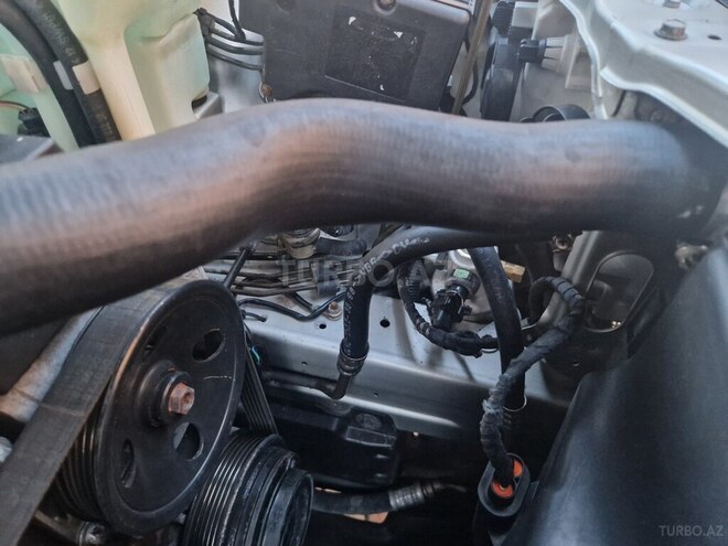 Mercedes C 180 1998, 257,000 km - 1.8 л - Gəncə
