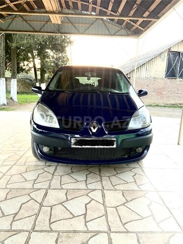 Renault Grand Scenic 2008, 320,000 km - 1.5 л - Astara