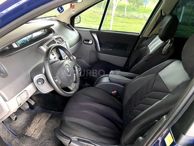Renault Grand Scenic 2008, 320,000 km - 1.5 л - Astara