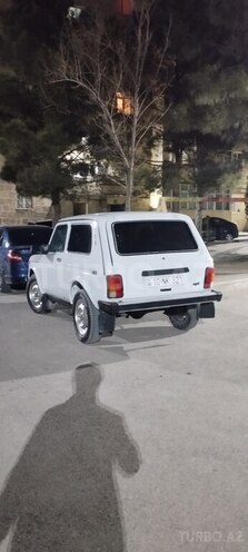 LADA (VAZ) Niva 2005, 200,000 km - 1.7 l - Sumqayıt