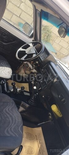 LADA (VAZ) Niva 2005, 200,000 km - 1.7 l - Sumqayıt