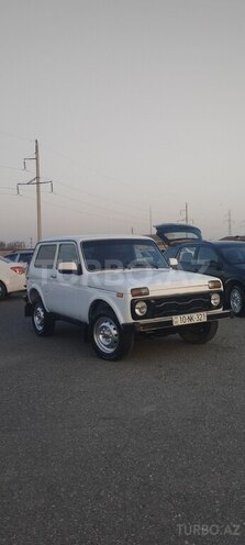 LADA (VAZ) Niva 2005, 200,000 km - 1.7 l - Sumqayıt