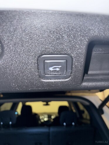 Chevrolet Equinox 2018, 140,464 km - 1.5 l - Bakı