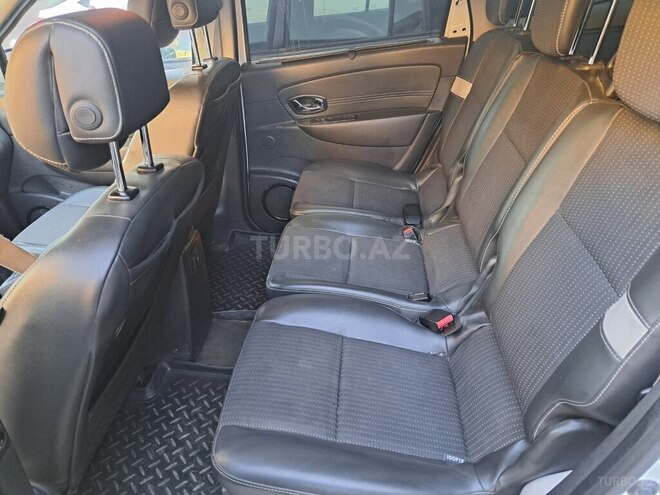 Renault Grand Scenic 2011, 298,000 km - 1.5 l - Bakı