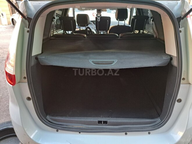 Renault Grand Scenic 2011, 298,000 km - 1.5 l - Bakı