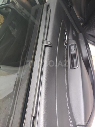 Renault Grand Scenic 2011, 298,000 km - 1.5 l - Bakı