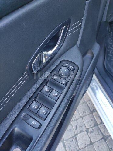 Renault Grand Scenic 2011, 298,000 km - 1.5 l - Bakı
