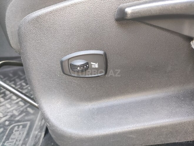 Renault Grand Scenic 2011, 298,000 km - 1.5 l - Bakı