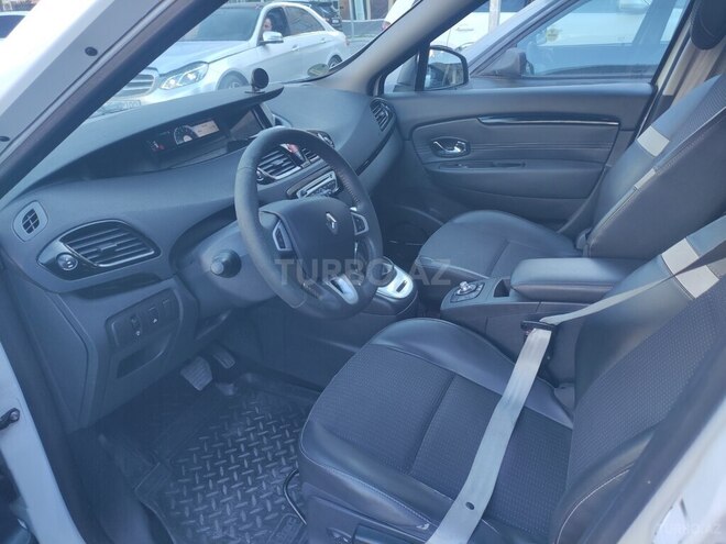 Renault Grand Scenic 2011, 298,000 km - 1.5 l - Bakı