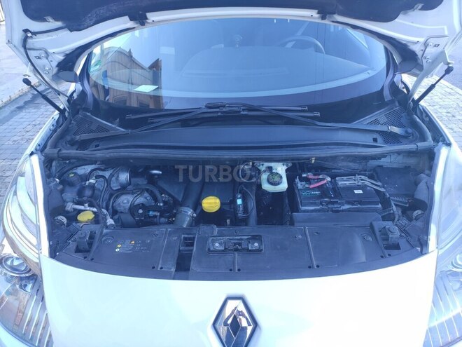Renault Grand Scenic 2011, 298,000 km - 1.5 l - Bakı