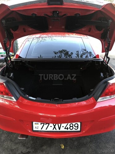 Opel Astra 2006, 173,000 km - 1.8 l - Bakı