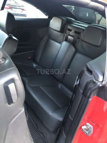 Opel Astra 2006, 173,000 km - 1.8 l - Bakı