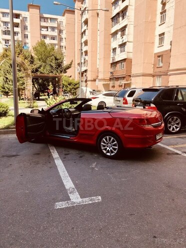 Opel Astra 2006, 173,000 km - 1.8 l - Bakı