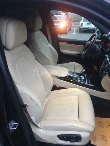 BMW X5 2017, 148,000 km - 2.0 l - Bakı