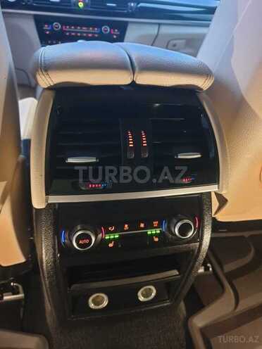 BMW X5 2017, 148,000 km - 2.0 l - Bakı