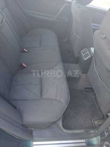 Mercedes E 200 1997, 280,000 km - 2.0 l - Bakı