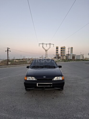 LADA (VAZ) 2115 2012, 273,650 km - 1.5 л - Bakı
