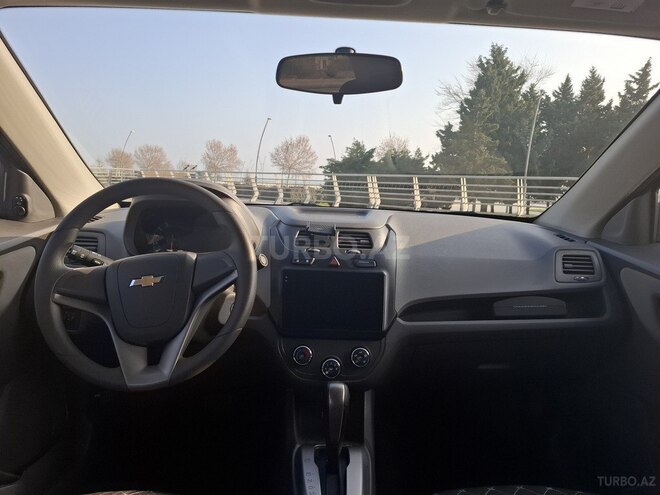 Chevrolet Cobalt 2024, 29,800 km - 1.5 l - Bakı