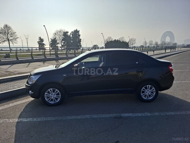 Chevrolet Cobalt 2024, 29,800 km - 1.5 l - Bakı