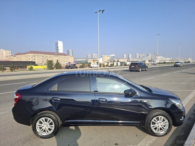 Chevrolet Cobalt 2024, 29,800 km - 1.5 l - Bakı