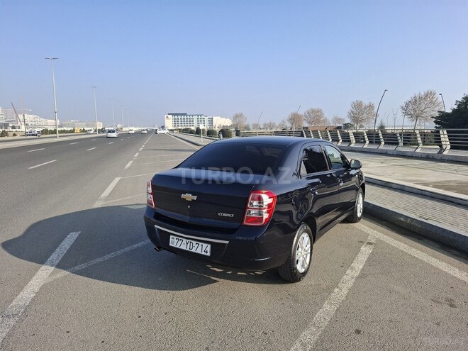 Chevrolet Cobalt 2024, 29,800 km - 1.5 l - Bakı