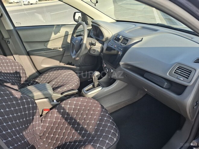 Chevrolet Cobalt 2024, 29,800 km - 1.5 l - Bakı
