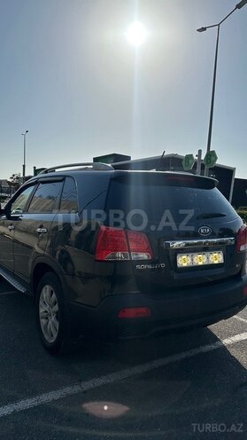 Kia Sorento 2011, 296,000 km - 2.0 l - Bakı