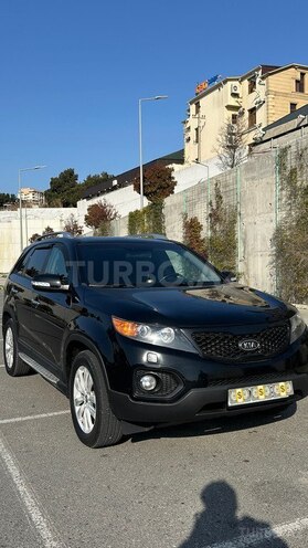 Kia Sorento 2011, 296,000 km - 2.0 l - Bakı
