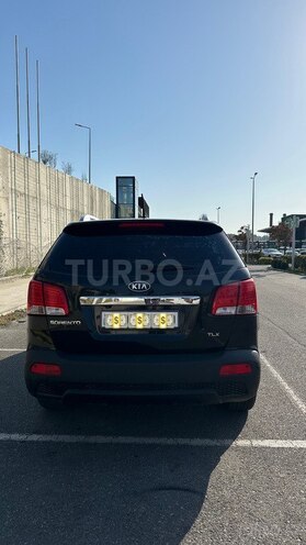 Kia Sorento 2011, 296,000 km - 2.0 l - Bakı