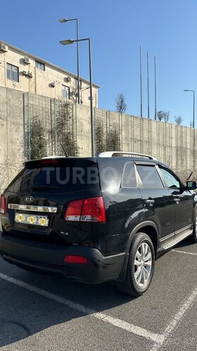 Kia Sorento 2011, 296,000 km - 2.0 l - Bakı