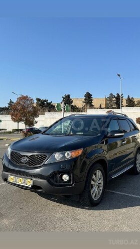 Kia Sorento 2011, 296,000 km - 2.0 l - Bakı