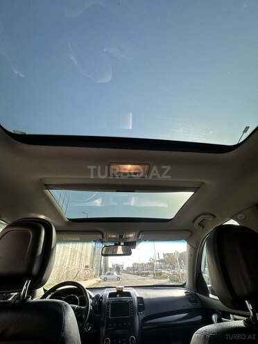 Kia Sorento 2011, 296,000 km - 2.0 l - Bakı